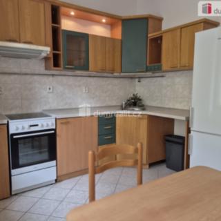 Pronájem bytu 2+1 75 m² České Budějovice