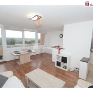 Pronájem bytu 3+kk 78 m² Praha