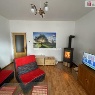Prodej rodinného domu 98 m² Čimelice