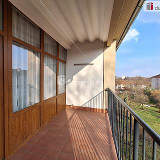 Pronájem bytu 3+1 102 m² Praha Strašnice, Dětská