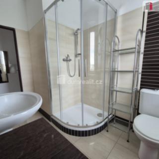 Pronájem bytu 3+kk 70 m² České Budějovice 6, Fr. Halase