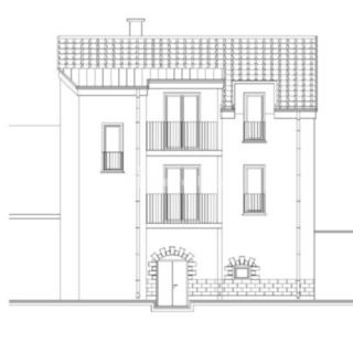 Prodej hotelu a penzionu 61 m² Čejkovice, Vinařská