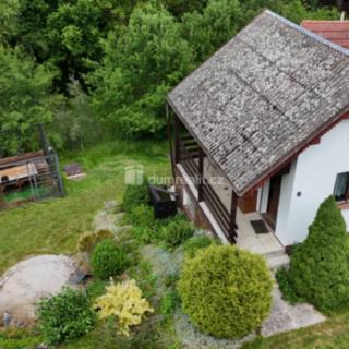 Prodej chaty 52 m² Dolní Hbity, Dolní Hbity