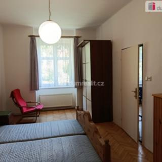 Pronájem bytu 3+1 70 m² Praha