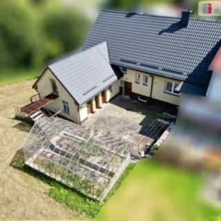 Prodej rodinného domu 170 m² Lípa