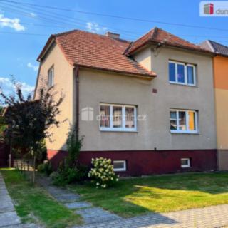 Prodej rodinného domu 225 m² Kněžpole