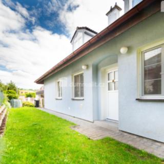 Pronájem bytu 2+kk 56 m² Borek, Pod vodárnou