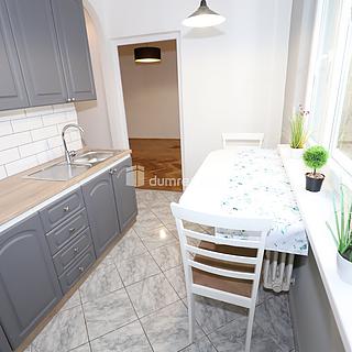 Pronájem bytu 2+1 63 m² Mariánské Lázně