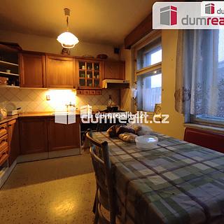 Pronájem bytu 5+1 a více 16 m² Poděbrady II, Dr. Filipa