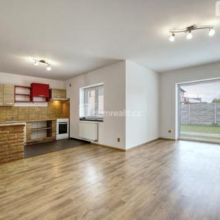Pronájem bytu 2+kk 56 m² Neratovice Lobkovice, Růžová