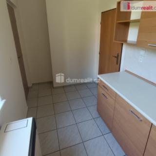 Pronájem bytu 1+1 36 m² Děčín