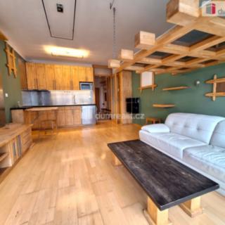 Pronájem bytu 1+kk, garsoniery 35 m² Praha