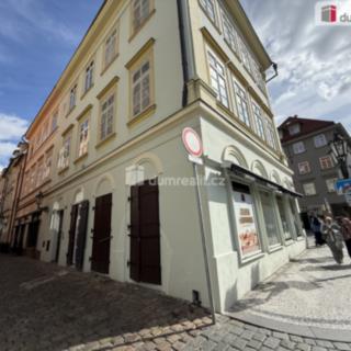 Pronájem Ostatních komerčních prostor 70 m² Praha