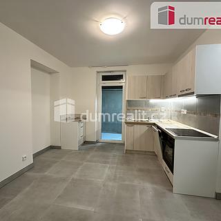 Pronájem bytu 2+1 65 m² Ústí nad Labem Klíše, Palachova