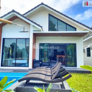 Prodej rodinného domu, 75m²