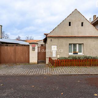 Prodej rodinného domu 46 m² Chodouny, Chodouny