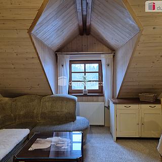 Pronájem bytu 2+1 60 m² Kamenný Újezd Opalice, Opalice