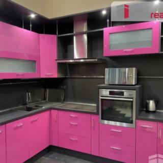 Prodej bytu 2+1 102 m² Mariánské Lázně, Hlavní třída