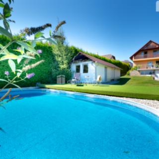 Prodej rodinného domu 1591 m² Borovany