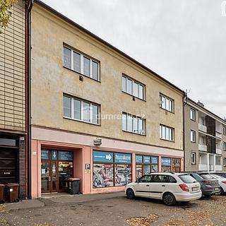 Prodej obchodu 176 m² Česká Lípa, Bulharská