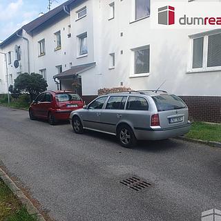 Pronájem bytu 3+1 70 m² Markvartice, Markvartice