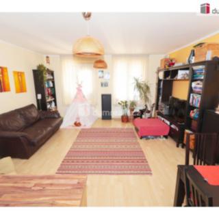 Prodej bytu 3+kk 82 m² Praha