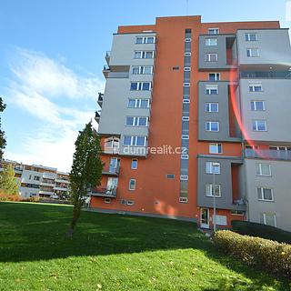 Prodej bytu 2+kk 60 m² Praha