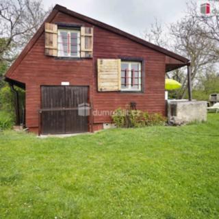 Prodej zahrady 1 596 m² Třebenice, Třebenice