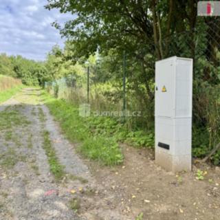Prodej stavební parcely 1 331 m² Ludkovice, Ludkovice