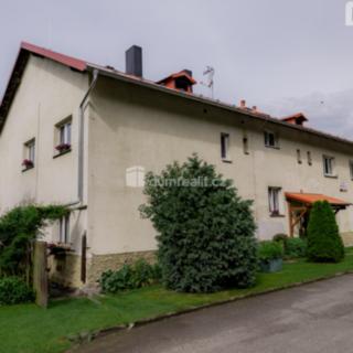 Prodej bytu 3+1 61 m² Řevničov, Řevničov