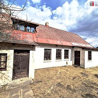 Prodej rodinného domu 214 m² Smržovka, Občanská