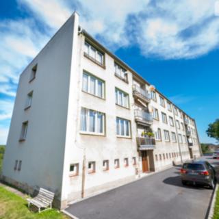 Prodej bytu 2+1 42 m² Lhenice, Netolická