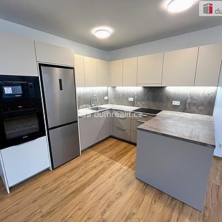 Pronájem bytu 3+kk 74 m² Boršice