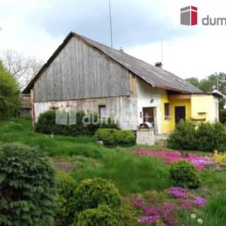 Prodej rodinného domu 150 m² Zbraslavice Lipina, Lipina