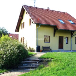 Prodej rodinného domu 145 m² Ondřejov Turkovice, Slunečná
