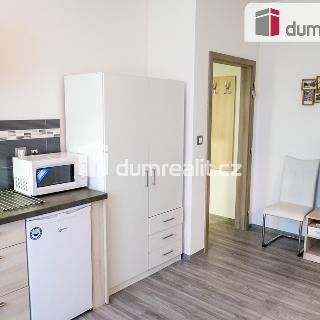 Pronájem bytu 2+kk 30 m² Luhačovice