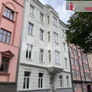 Pronájem bytu 2+kk 62 m² Ústí nad Labem