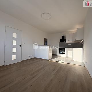 Pronájem bytu 3+kk 61 m² Ústí nad Labem Severní Terasa, Pod Parkem