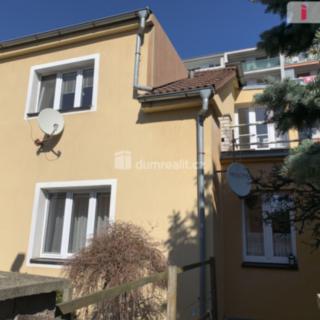 Prodej rodinného domu 87 m² Praha