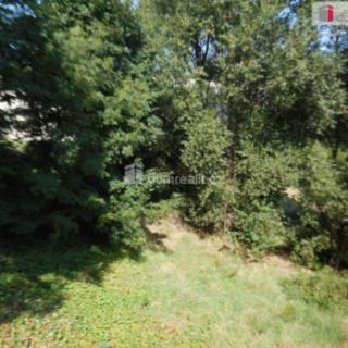 Prodej stavební parcely 2900 m² Liberec