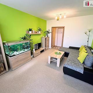 Prodej bytu 3+1 74 m² Uherské Hradiště, Štěpnická