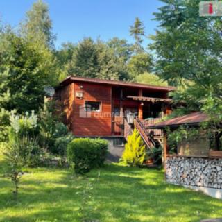 Prodej chaty 40 m² Vítkov
