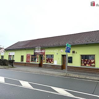 Pronájem Ostatních komerčních prostor 130 m&sup2; Zlín