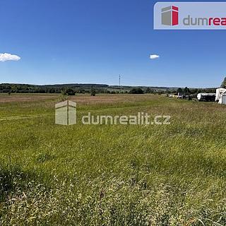 Prodej stavební parcely 377 m² Tlumačov, Dolní