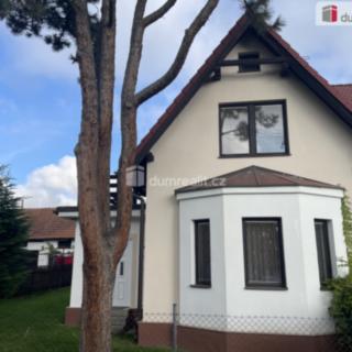 Prodej rodinného domu 98 m² Čimelice, Čimelice