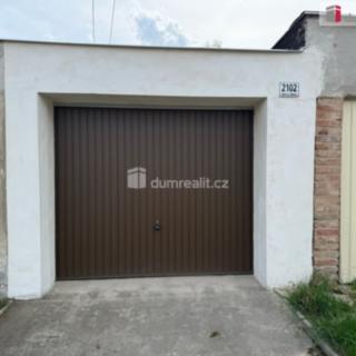 Pronájem garáže 20 m² Ústí nad Labem Bukov, Dukelských hrdinů
