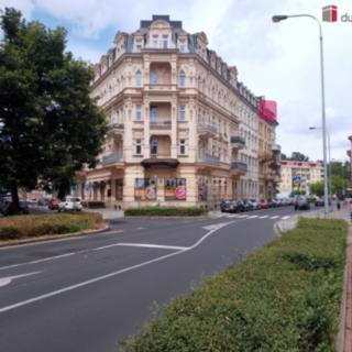 Prodej bytu 2+1 106 m² Karlovy Vary