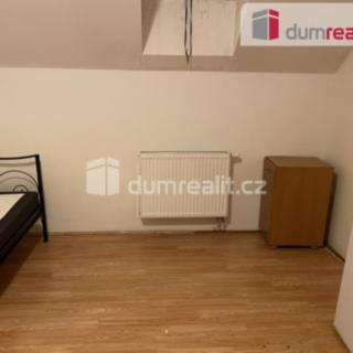 Pronájem bytu 1+kk, garsoniery 15 m² Praha