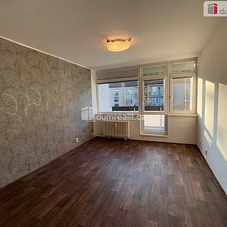 Pronájem bytu 2+kk 45 m&sup2; Luhačovice