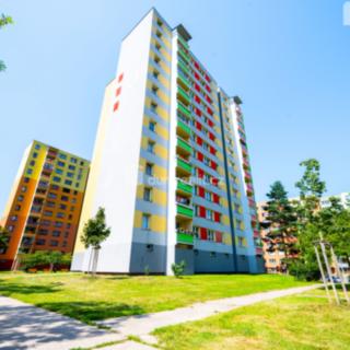 Pronájem bytu 1+1 38 m² České Budějovice